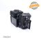 Panasonic Lumix GH6 Body 200 Scatti Usato - foto anteprima 3
