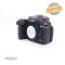 Panasonic Lumix GH6 Body 200 Scatti Usato - foto anteprima 5