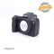 Canon EOS R Body 37000 Scatti Usato - foto anteprima 5