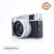 Fujifilm X100VI Scatti 625 Usato - foto anteprima 5