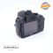 Nikon D3100 Body 14709 Scatti Usato - foto anteprima 4