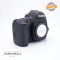 Canon EOS 5D Mark IV Body 22900 Scatti Usato - foto anteprima 6