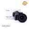 Canon EOS 1100D + 18-55mm III 45000 Scatti Usato 