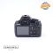 Canon EOS 1100D + 18-55mm III 45000 Scatti Usato - foto anteprima 2