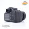 Canon EOS 1100D + 18-55mm III 45000 Scatti Usato - foto anteprima 3