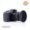 Canon EOS 1100D + 18-55mm III 45000 Scatti Usato - foto anteprima 4