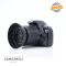 Canon EOS 1100D + 18-55mm III 45000 Scatti Usato - foto anteprima 5