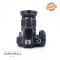 Canon EOS 1100D + 18-55mm III 45000 Scatti Usato - foto anteprima 7