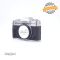 Fujifilm X-T30 II Body Silver 4280 Scatti Usato - foto anteprima 3