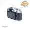 Fujifilm X-T30 II Body Silver 4280 Scatti Usato - foto anteprima 6