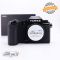 Fujifilm X-S20 Body Black 9100 Scatti Usato 