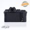 Fujifilm X-S20 Body Black 9100 Scatti Usato - foto anteprima 2