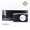 Panasonic Lumix GX80H 4116 Scatti Usato 