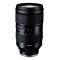 Tamron 35-150mm F/2-2.8 Di III VXD, Nikon Z MILC/SRL Obiettivi con zoom standard Nero