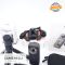 Insta360 X4 8K 360 Action Cam + Accessori Usato - foto anteprima 2