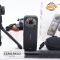 Insta360 X4 8K 360 Action Cam + Accessori Usato - foto anteprima 4