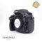 Nikon D810 Body 78897 Scatti Usato - foto anteprima 5