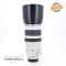 Canon EF 100-400mm F/4.5-5.6 L IS Usato - foto anteprima 2