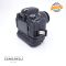 Canon 750D Body 11161 Scatti + EFS 18-55mm Usato - foto anteprima 3