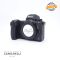 Nikon Z6 II Body 14600 Scatti Nital Usato - foto anteprima 5