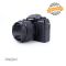 Fujifilm X-T100 + XC 15-45mm Black Usato - foto anteprima 5