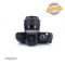 Fujifilm X-T100 + XC 15-45mm Black Usato - foto anteprima 7