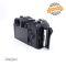 OM System OM-1 Mark II Body 2290 Scatti Usato - foto anteprima 3