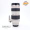 Canon EF 70-200mm f/2.8 L USM Usato - foto anteprima 2