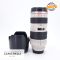 Canon EF 70-200mm f/2.8 L USM Usato - foto anteprima 5