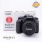 Canon EOS 80D + 18-55 IS II 58000 Scatti Usato 