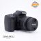 Canon EOS 80D + 18-55 IS II 58000 Scatti Usato - foto anteprima 2