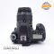 Canon EOS 80D + 18-55 IS II 58000 Scatti Usato - foto anteprima 4