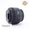 Canon EF 50mm f/1.8 STM Usato - foto anteprima 4