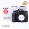 Canon EOS 70D Body 38000 Scatti Usato 