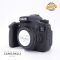 Canon EOS 70D Body 38000 Scatti Usato - foto anteprima 4