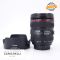 Canon EF 24-70mm f/4 L IS USM Usato - foto anteprima 4