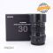 Fujifilm Fujinon XF 30mm F/2.8 R LM WR Macro Usato 
