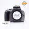 Canon EOS 1100D  28000 Scatti Usato