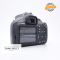 Canon EOS 1100D  28000 Scatti Usato- foto anteprima 3