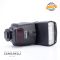 Canon Speedlite 430EX Usato - foto anteprima 4