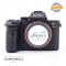 Sony A7 III Body 5160 Scatti Usato 