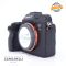 Sony A7 III Body 5160 Scatti Usato - foto anteprima 4
