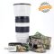 Sony FE 100-400mm f/4.5-5.6 GM OSS Usato - foto anteprima 5