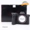 Sony A7 IV Body 25163 Scatti Usato 