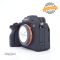 Sony A7 IV Body 25163 Scatti Usato - foto anteprima 3