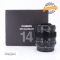 Fujifilm Fujinon XF 14mm F/2.8 R Usato 