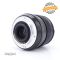 Fujifilm Fujinon XF 14mm F/2.8 R Usato - foto anteprima 3
