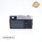 Fujifilm X100V Silver 1382 Scatti Usato - foto anteprima 2