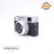 Fujifilm X100V Silver 1382 Scatti Usato - foto anteprima 5