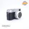 Fujifilm X100V Silver 1382 Scatti Usato - foto anteprima 6